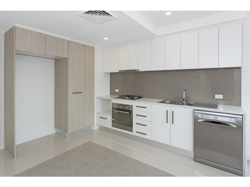 38/21 Manning Street, Milton QLD 4064