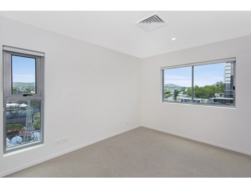 38/21 Manning Street, Milton QLD 4064