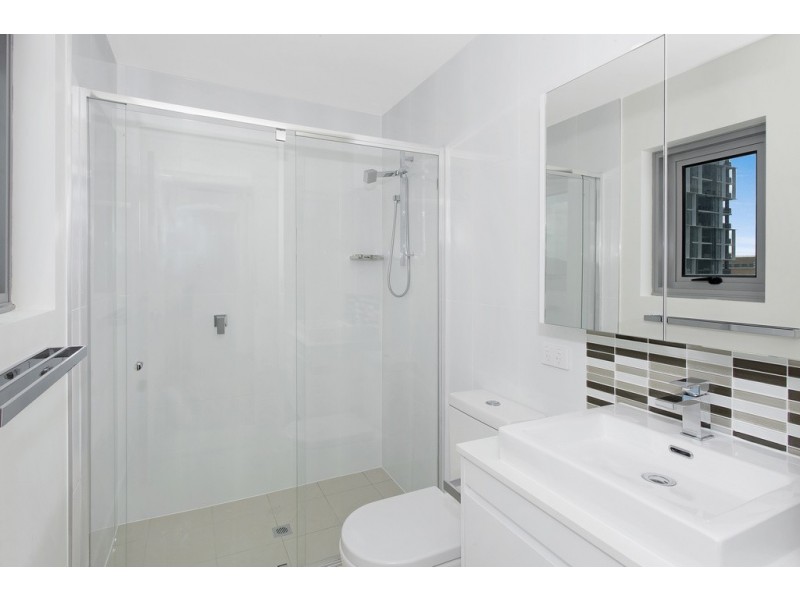 38/21 Manning Street, Milton QLD 4064