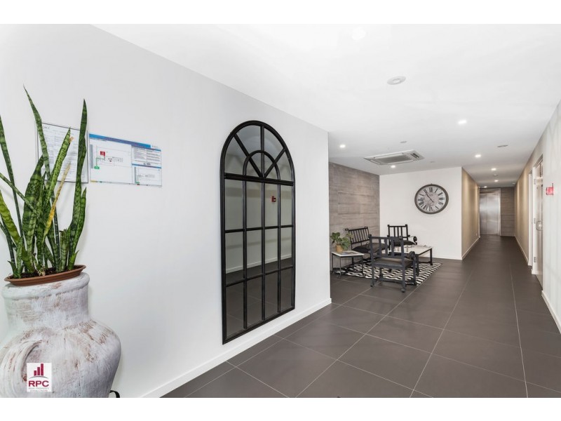 38/21 Manning Street, Milton QLD 4064