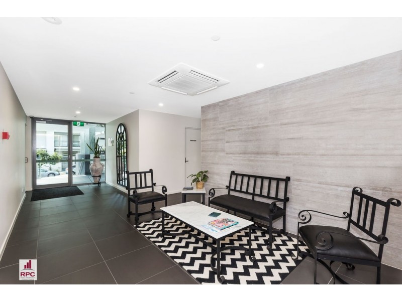 38/21 Manning Street, Milton QLD 4064