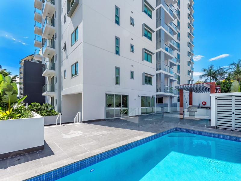 38/21 Manning Street, Milton QLD 4064