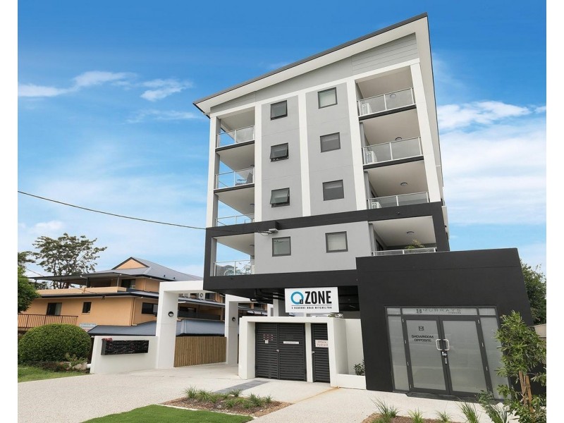 18/3 Osborne Road, Mitchelton QLD 4053