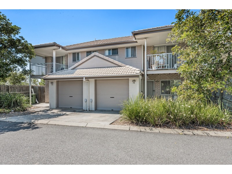 34/1 Archer Close, North Lakes QLD 4509