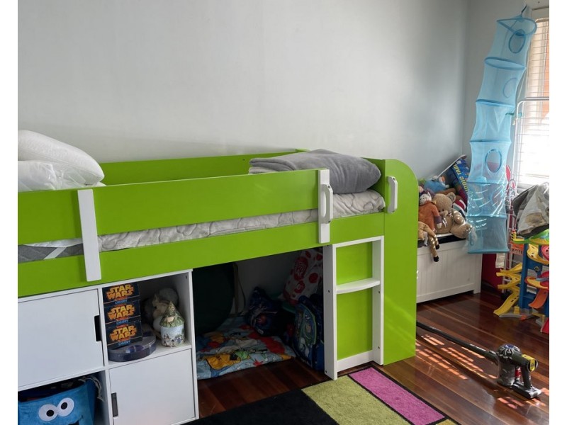 4/40 BRIGHTON STREET, Biggera Waters QLD 4216