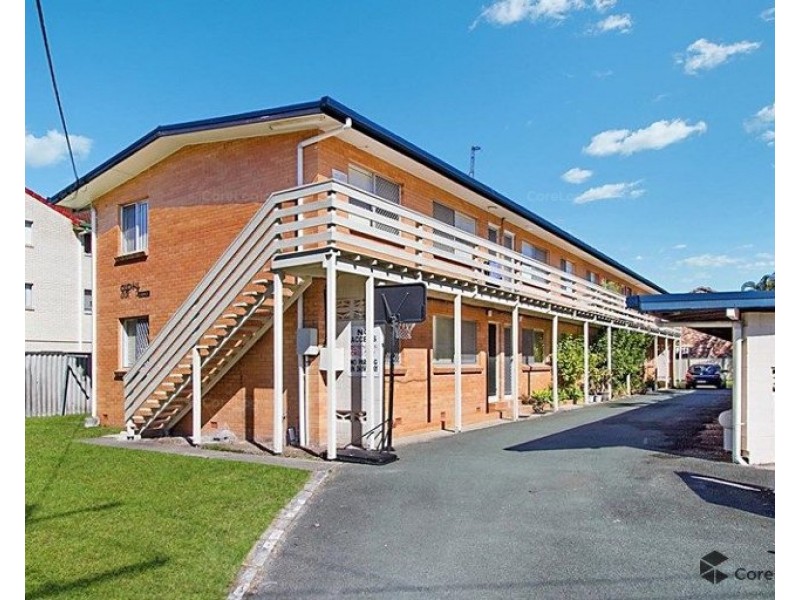 4/40 BRIGHTON STREET, Biggera Waters QLD 4216