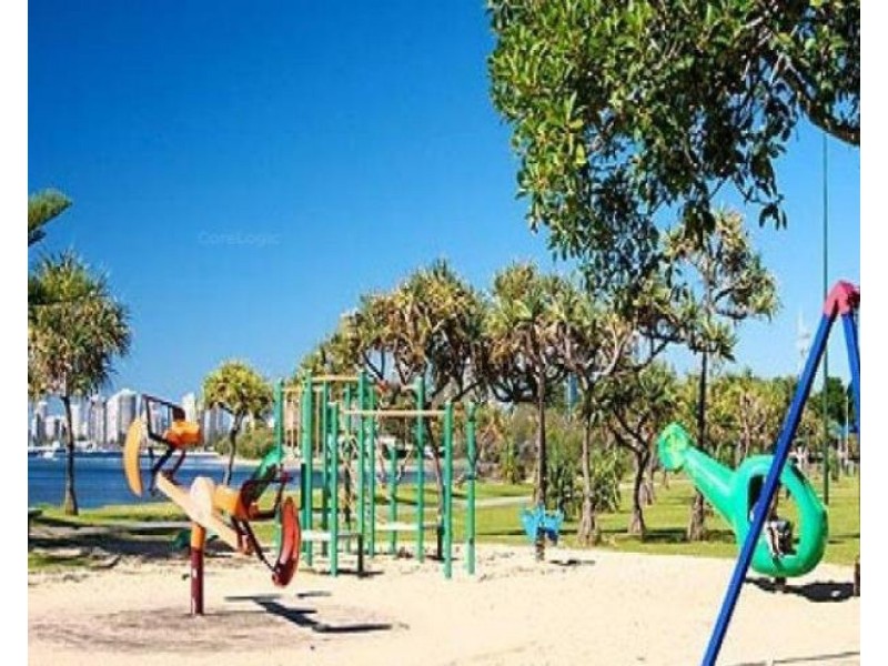 4/40 BRIGHTON STREET, Biggera Waters QLD 4216