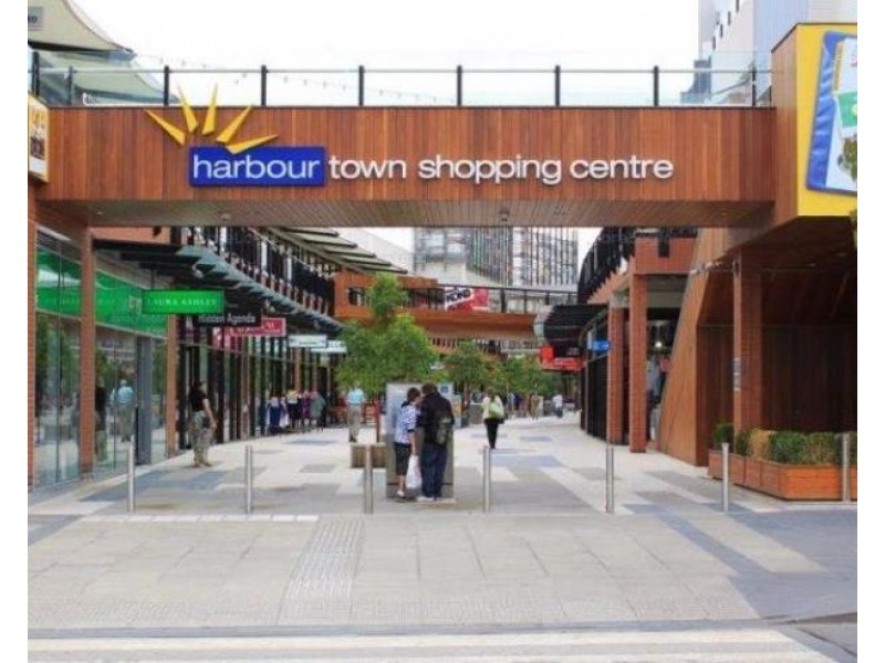 4/40 BRIGHTON STREET, Biggera Waters QLD 4216