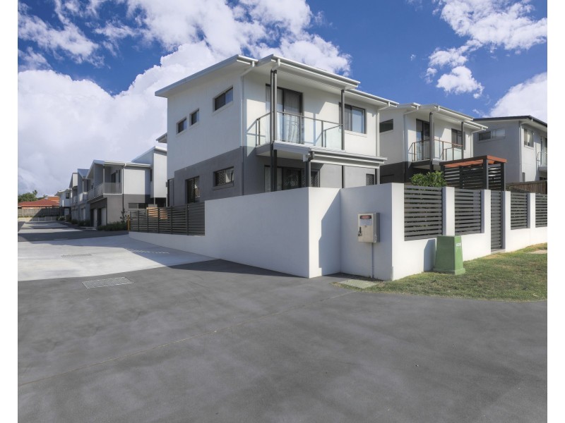 34/27 Sunflower Crescent, Calamvale QLD 4116