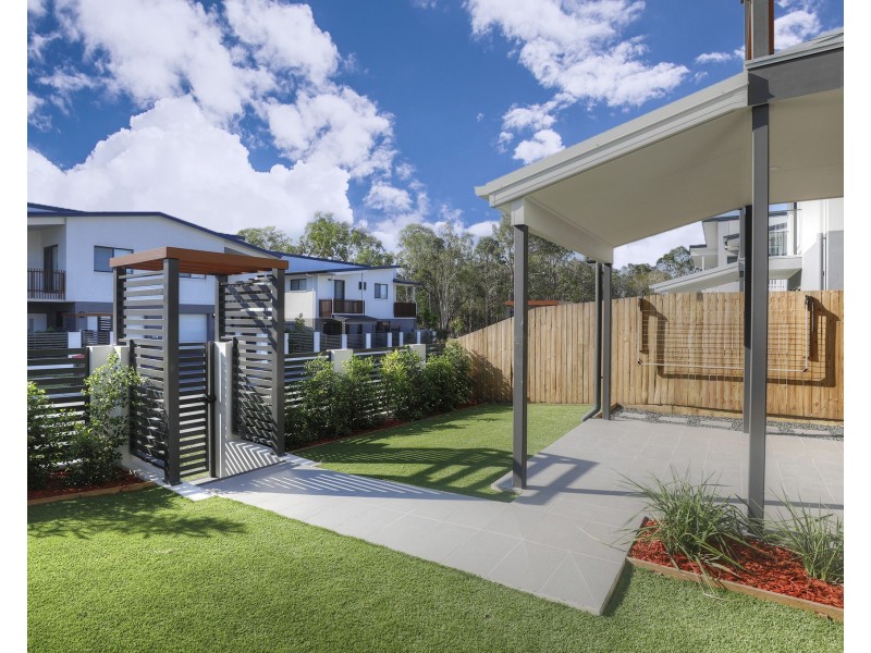 34/27 Sunflower Crescent, Calamvale QLD 4116