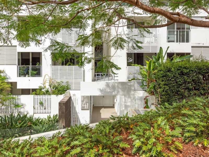 ID:L19170/ 43 Beeston St, Teneriffe QLD 4005