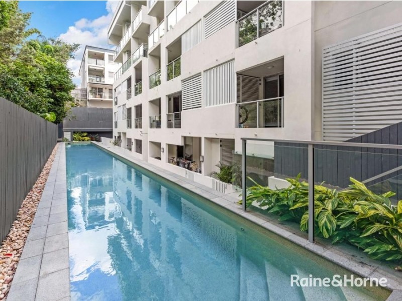 ID:L19170/ 43 Beeston St, Teneriffe QLD 4005