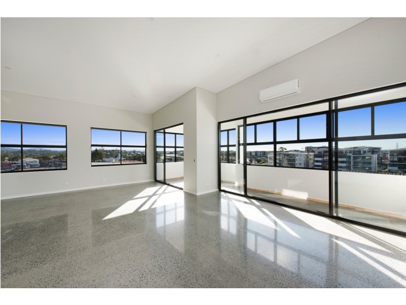 503/109 Chalk Street, Lutwyche QLD 4030