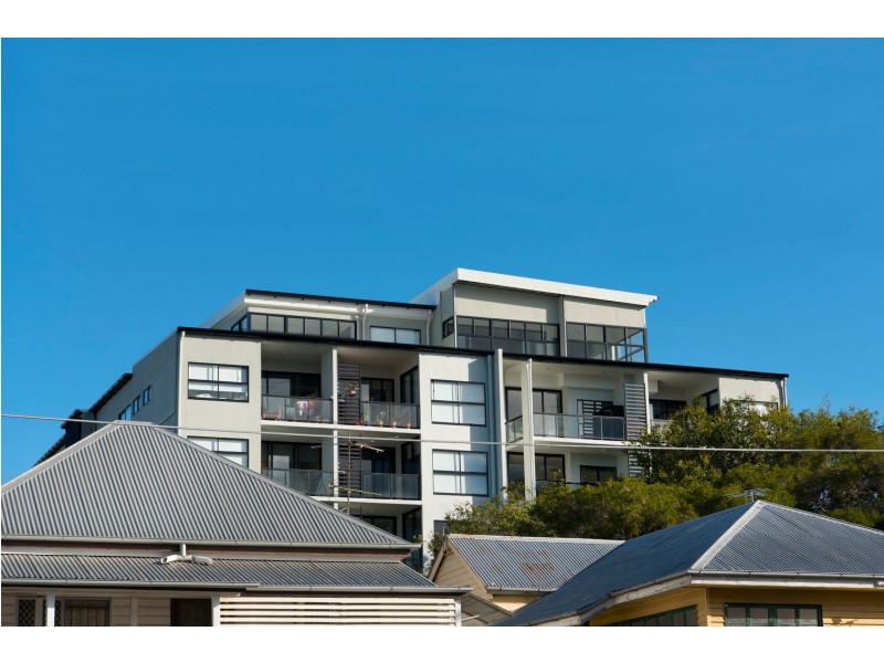 503/109 Chalk Street, Lutwyche QLD 4030