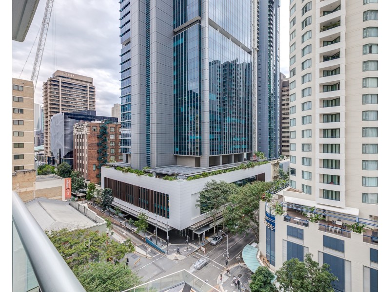 811/108 Albert Street, Brisbane City QLD 4000