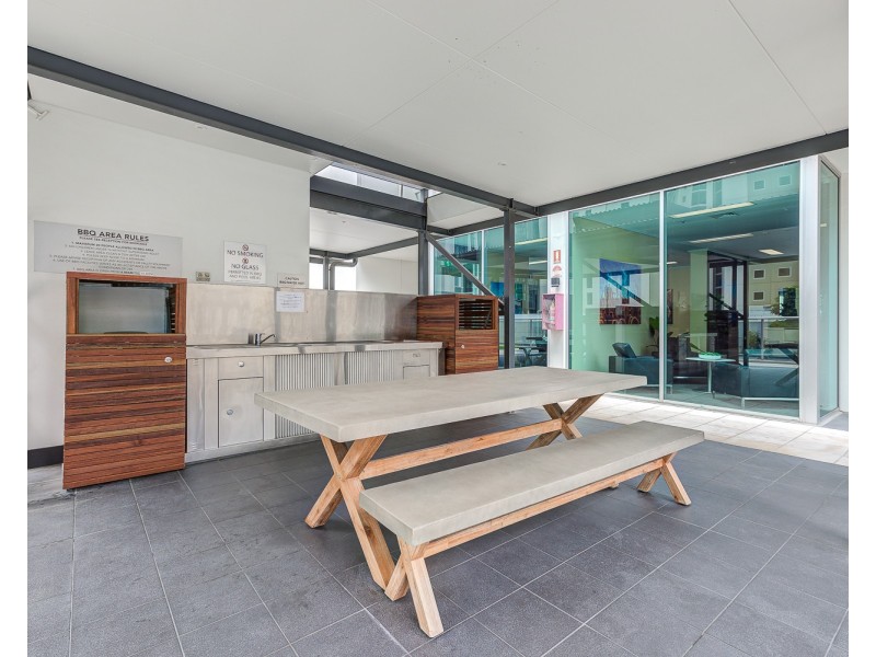 811/108 Albert Street, Brisbane City QLD 4000