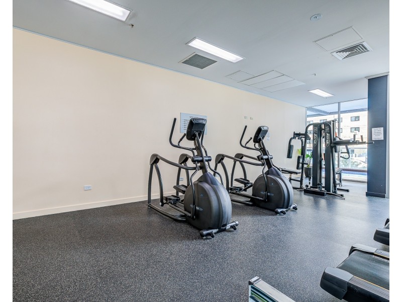 811/108 Albert Street, Brisbane City QLD 4000