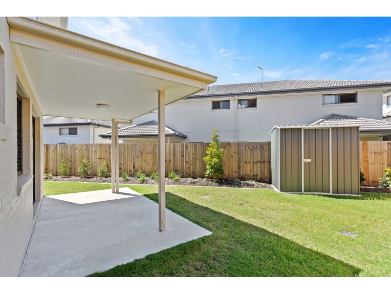 7 CINNABAR ROAD, Kallangur QLD 4503