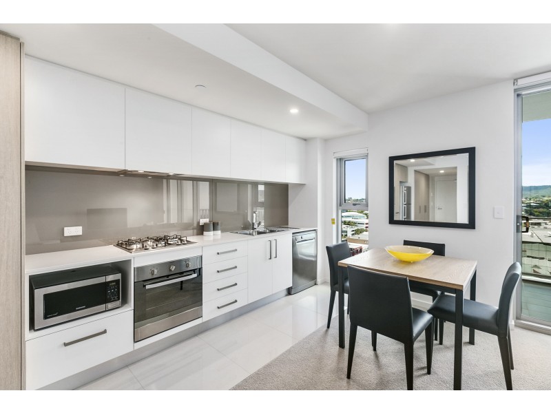 48/27 Manning Street, Milton QLD 4064