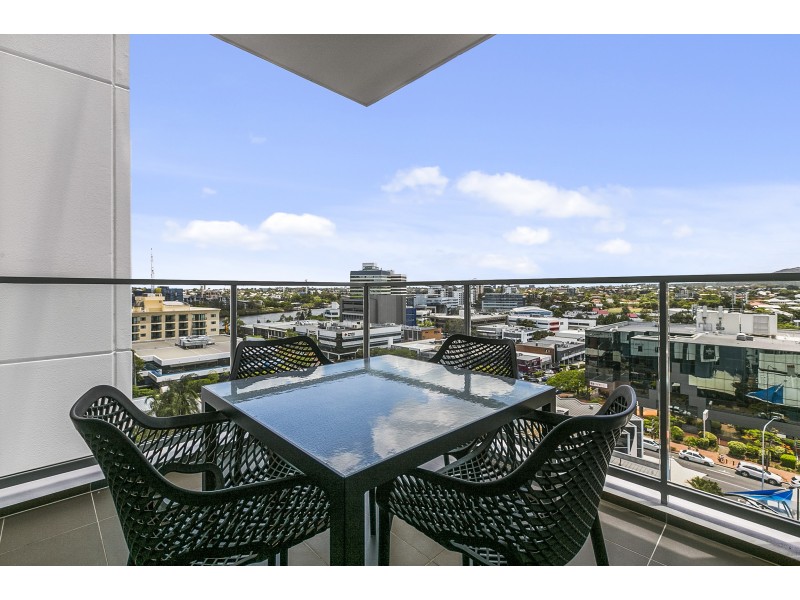 48/27 Manning Street, Milton QLD 4064