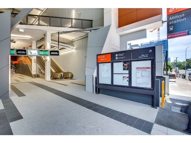 48/27 Manning Street, Milton QLD 4064