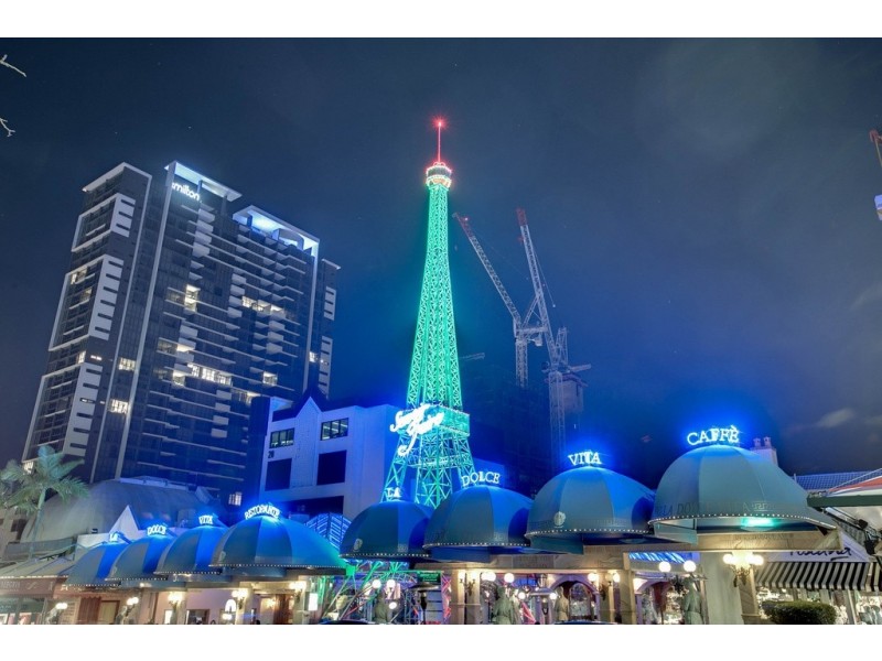 48/27 Manning Street, Milton QLD 4064