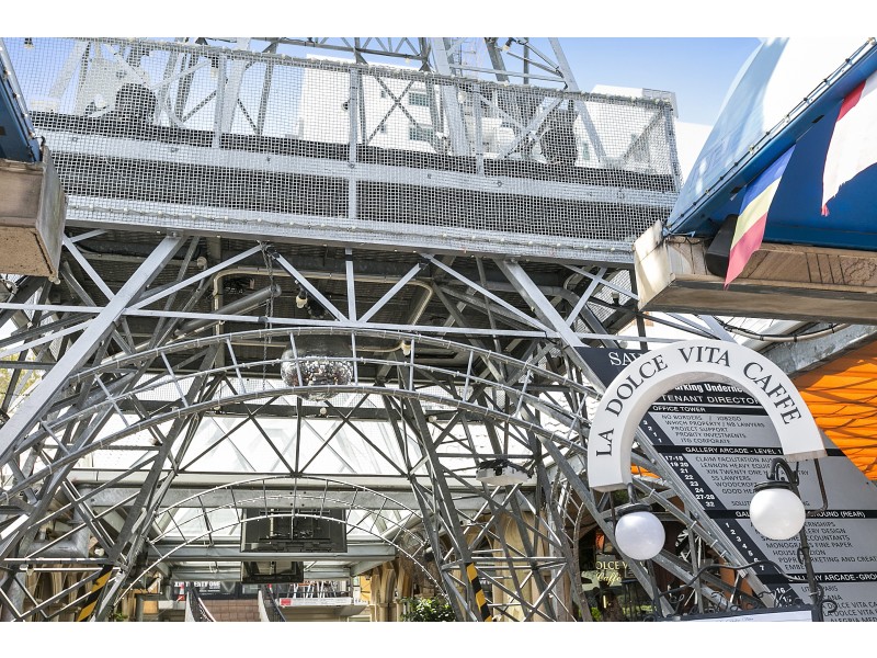 48/27 Manning Street, Milton QLD 4064