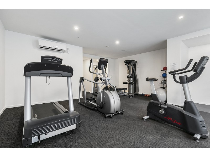 48/27 Manning Street, Milton QLD 4064