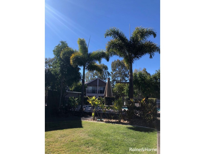 77/123 Barrack Road, Cannon Hill QLD 4170