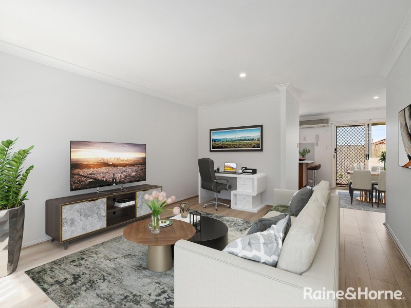 2/10 Chapman Place, Oxley QLD 4075