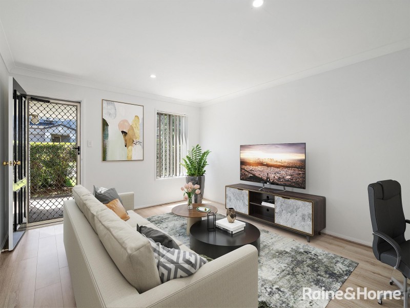 2/10 Chapman Place, Oxley QLD 4075