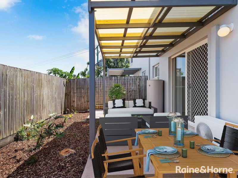 2/10 Chapman Place, Oxley QLD 4075