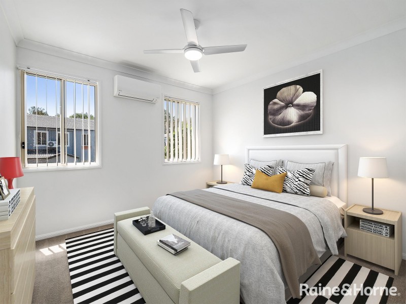 2/10 Chapman Place, Oxley QLD 4075