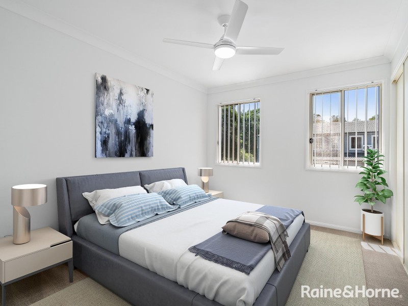 2/10 Chapman Place, Oxley QLD 4075