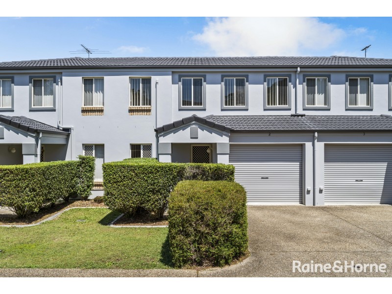 2/10 Chapman Place, Oxley QLD 4075