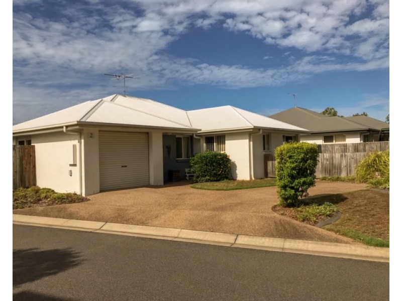 2/21 Tripcony Place, Wakerley QLD 4154