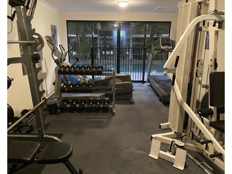 45 Harries Rd, Coorparoo QLD 4151