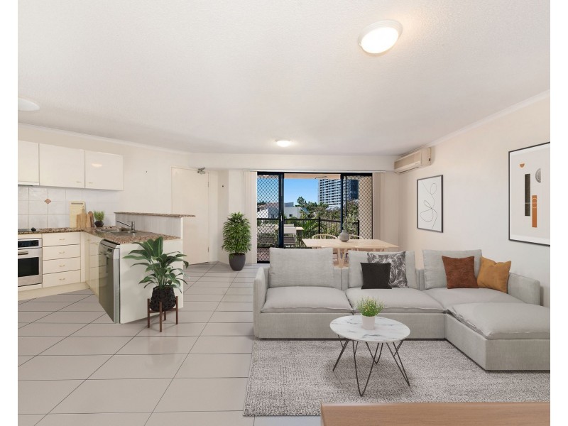 45 Harries Rd, Coorparoo QLD 4151