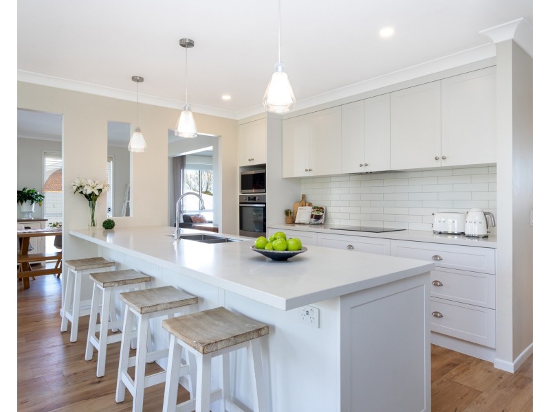 27/29 Lachlan Drive, Wakerley QLD 4154