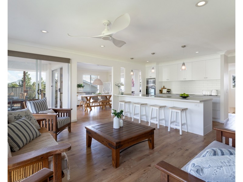 27/29 Lachlan Drive, Wakerley QLD 4154