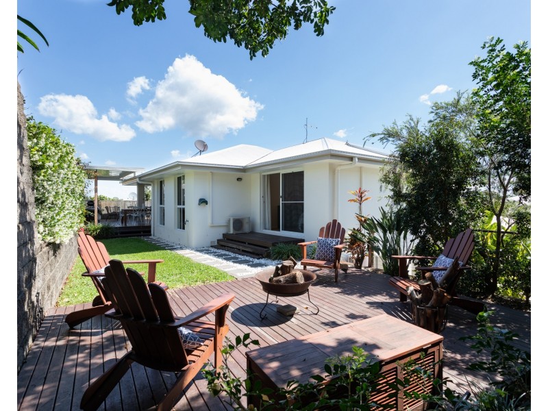 27/29 Lachlan Drive, Wakerley QLD 4154