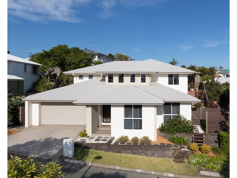 27/29 Lachlan Drive, Wakerley QLD 4154