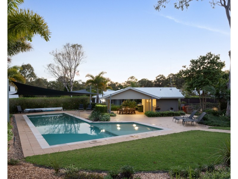 27/29 Lachlan Drive, Wakerley QLD 4154