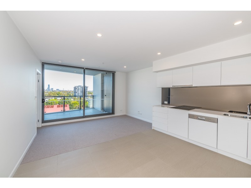 20705/300 Old Cleveland Rd, Coorparoo QLD 4151