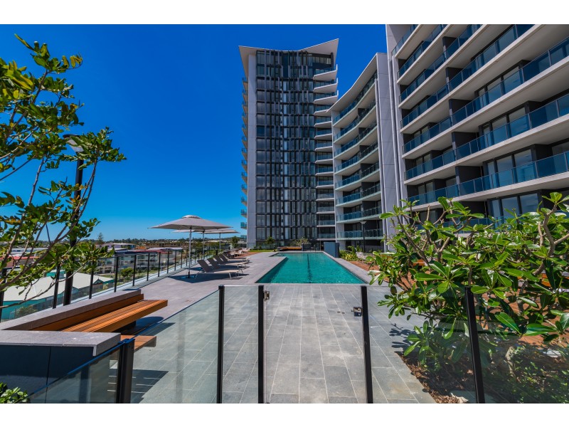 20705/300 Old Cleveland Rd, Coorparoo QLD 4151