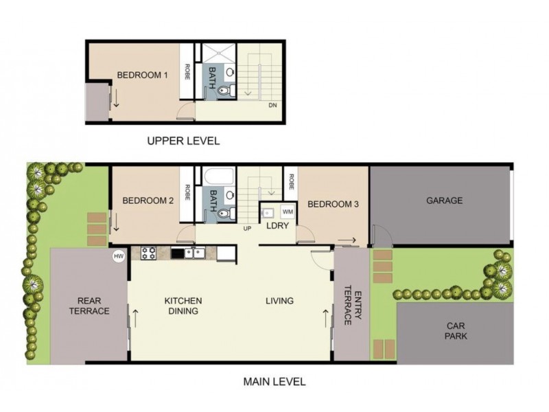 31/25 Maywood Street, Loganlea QLD 4131
