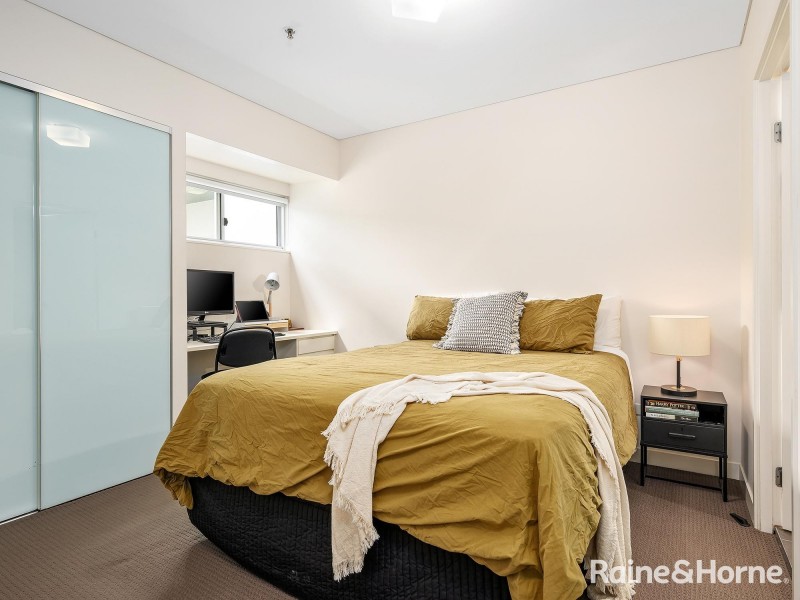 U13/3 Alexandra Street, Paddington QLD 4064