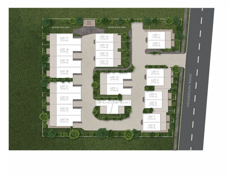 2/29-31 Henderson Road, Everton Hills QLD 4053