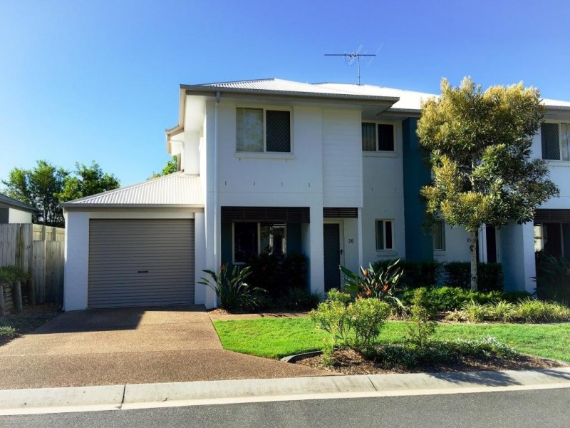 20/21 Tripcony Place, Wakerley QLD 4154