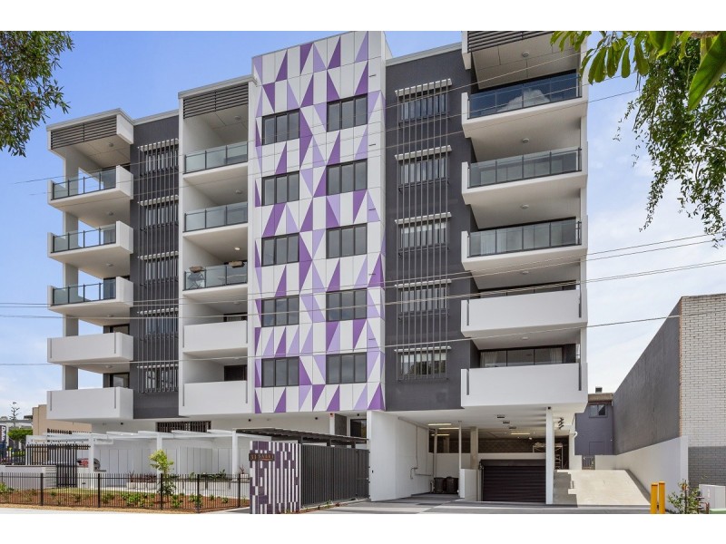 17/33 Sword Street, Woolloongabba QLD 4102